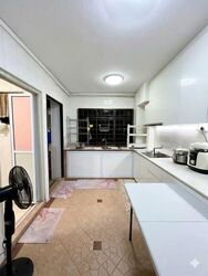 Blk 352 Kang Ching Road (Jurong West), HDB 5 Rooms #561660871